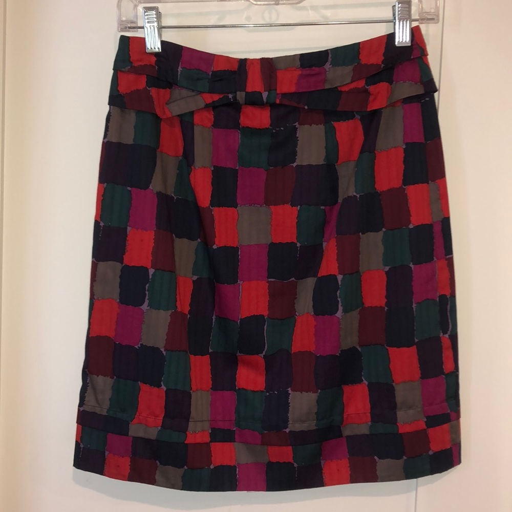 Marc by Marc Jacobs skirt